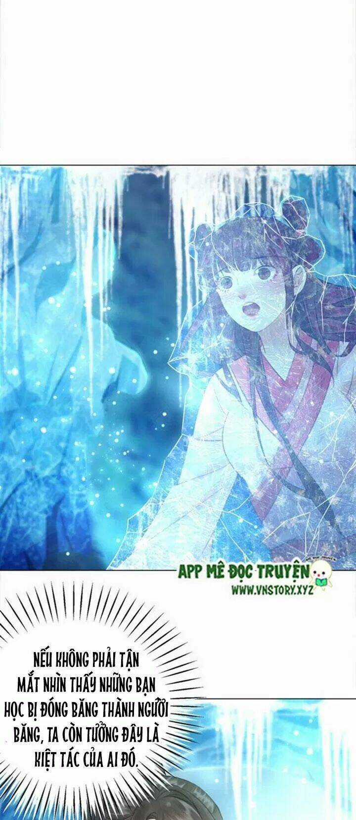 Cực Phẩm Phế Vật Tiểu Thư Chapter 85 trang 14