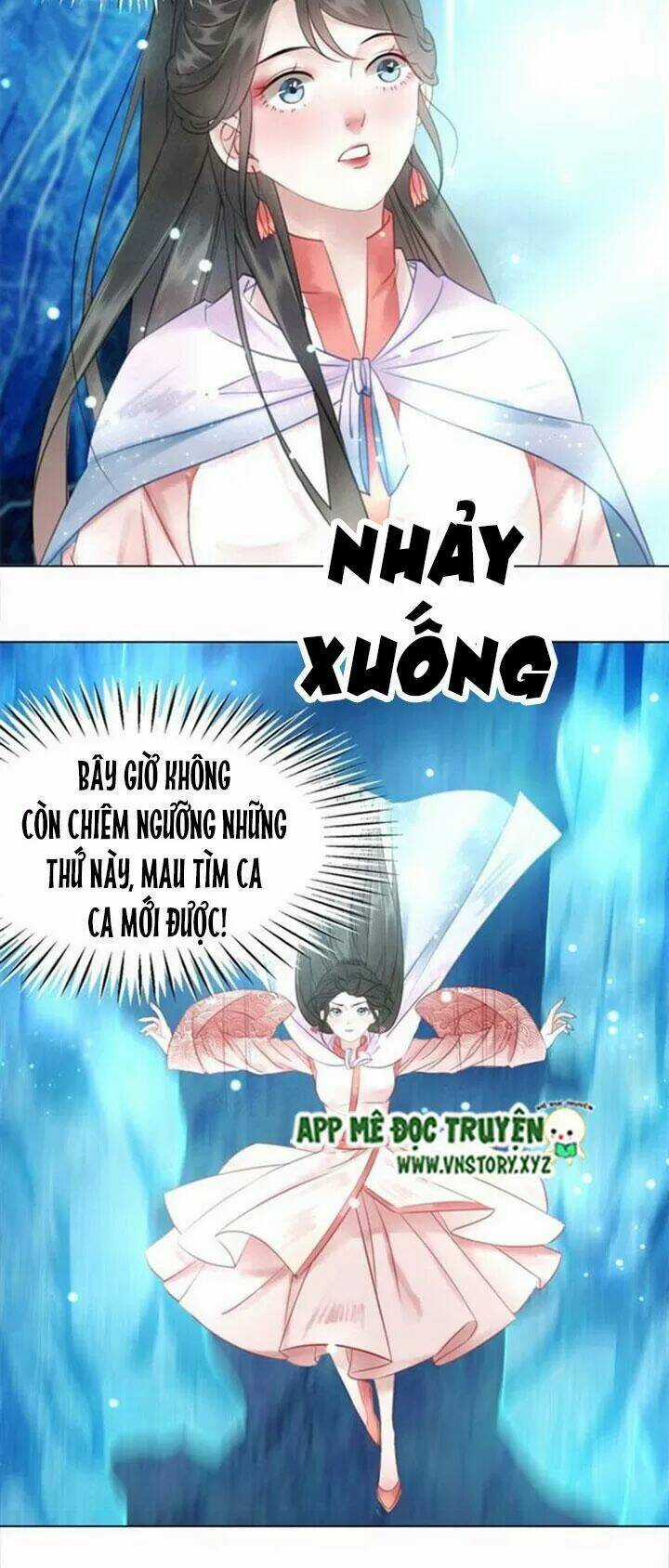 Cực Phẩm Phế Vật Tiểu Thư Chapter 85 trang 15