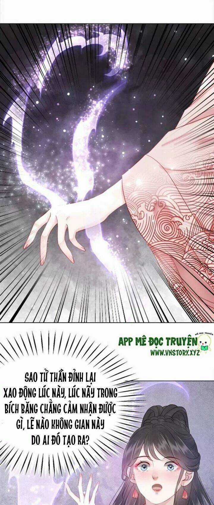 Cực Phẩm Phế Vật Tiểu Thư Chapter 85 trang 16