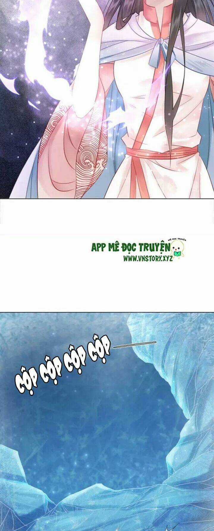 Cực Phẩm Phế Vật Tiểu Thư Chapter 85 trang 17