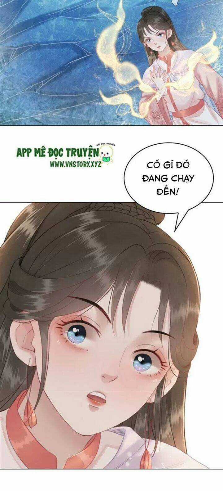 Cực Phẩm Phế Vật Tiểu Thư Chapter 85 trang 18