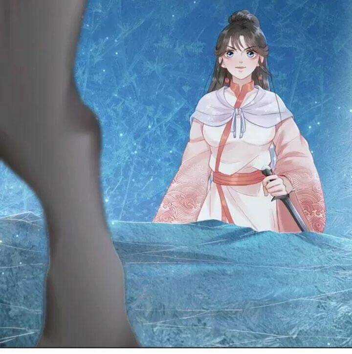 Cực Phẩm Phế Vật Tiểu Thư Chapter 85 trang 20