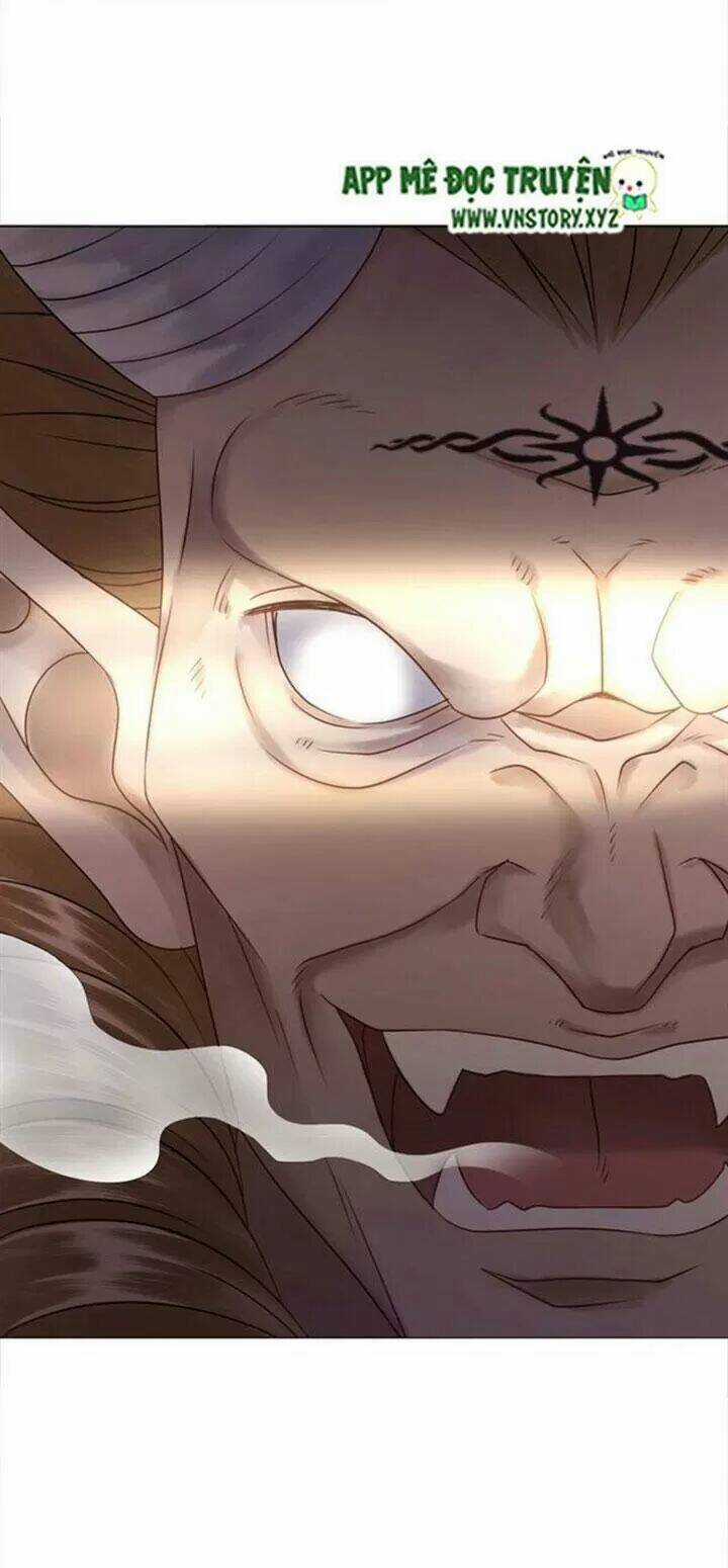 Cực Phẩm Phế Vật Tiểu Thư Chapter 85 trang 23