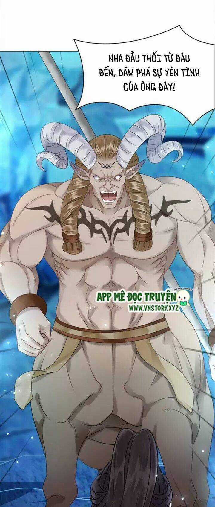 Cực Phẩm Phế Vật Tiểu Thư Chapter 85 trang 24