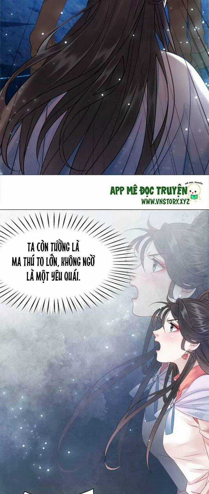 Cực Phẩm Phế Vật Tiểu Thư Chapter 85 trang 25