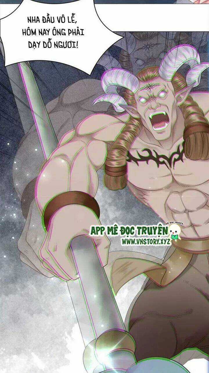 Cực Phẩm Phế Vật Tiểu Thư Chapter 85 trang 26