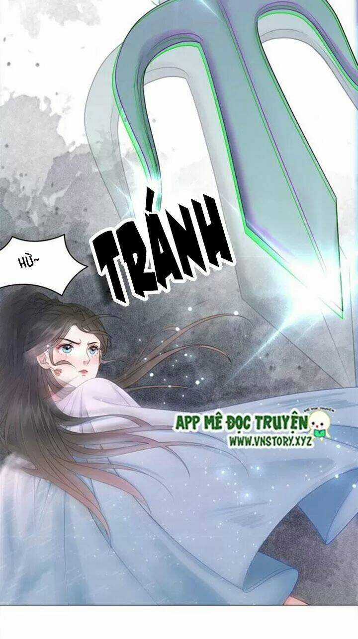 Cực Phẩm Phế Vật Tiểu Thư Chapter 85 trang 27