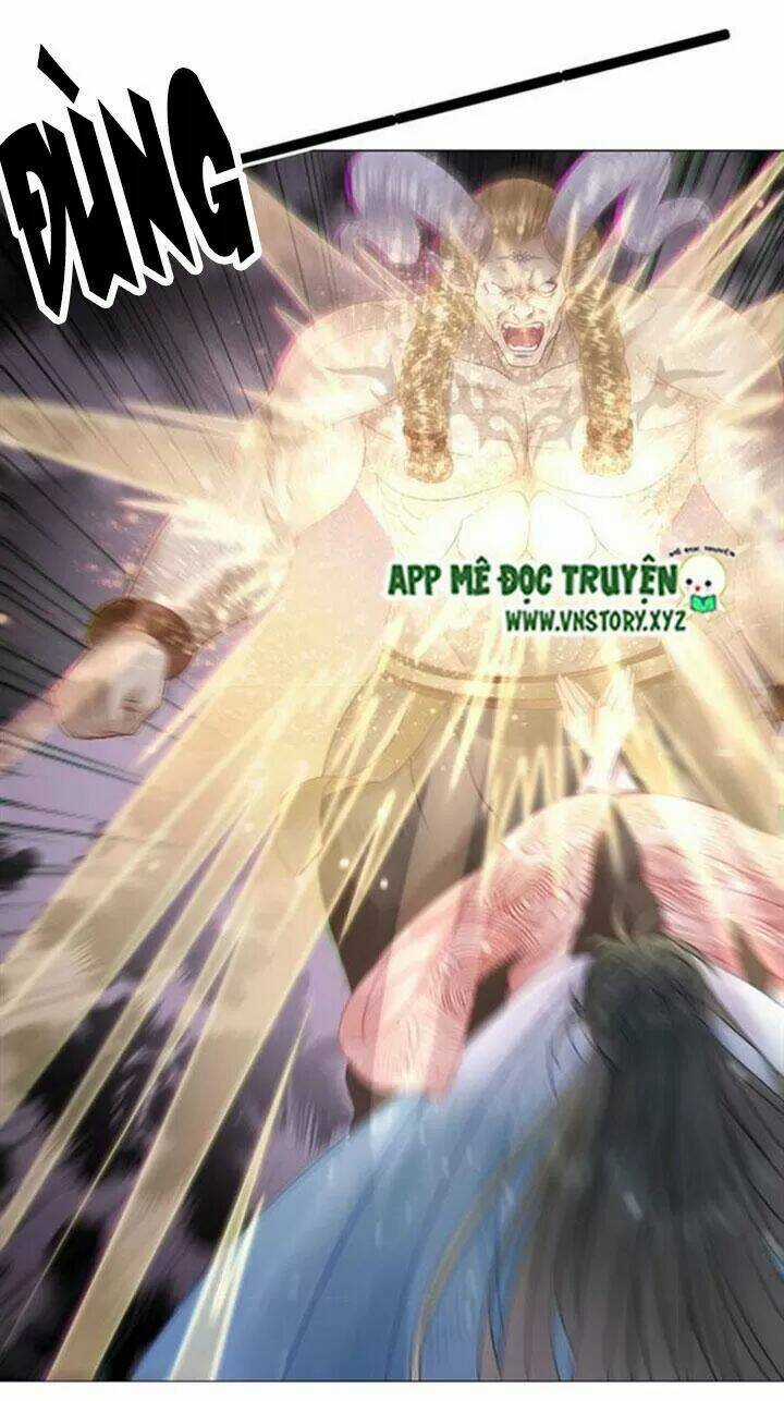 Cực Phẩm Phế Vật Tiểu Thư Chapter 85 trang 29