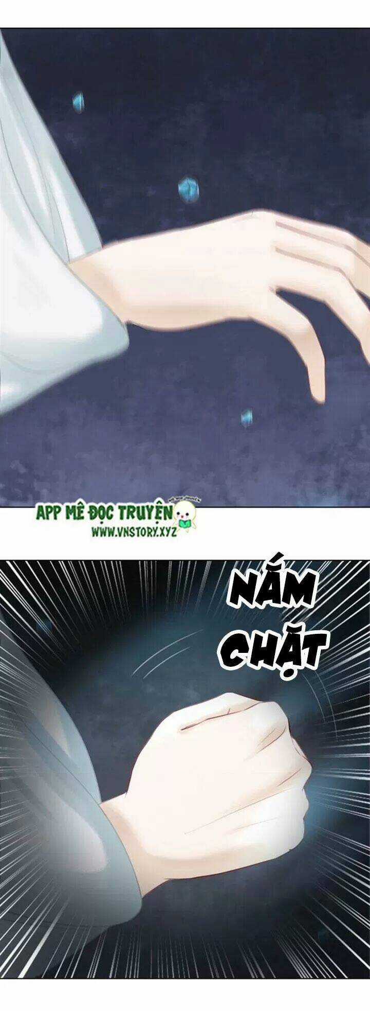 Cực Phẩm Phế Vật Tiểu Thư Chapter 85 trang 3