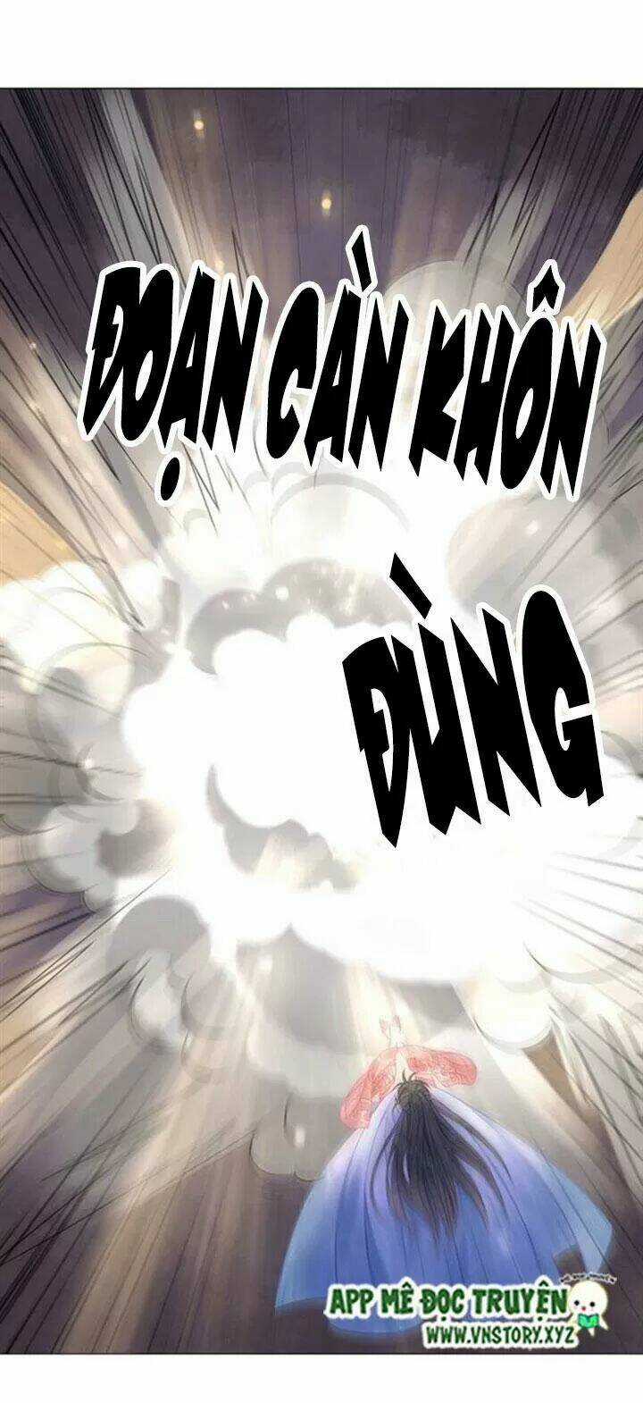 Cực Phẩm Phế Vật Tiểu Thư Chapter 85 trang 30