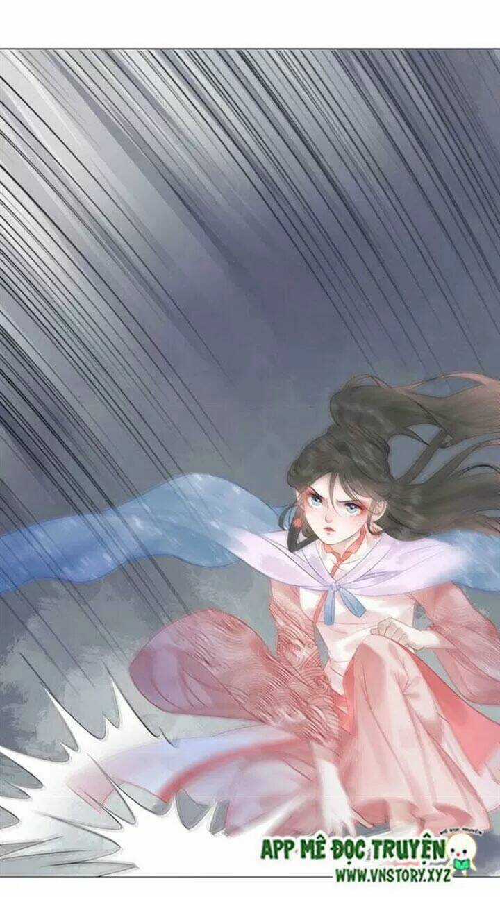 Cực Phẩm Phế Vật Tiểu Thư Chapter 85 trang 31