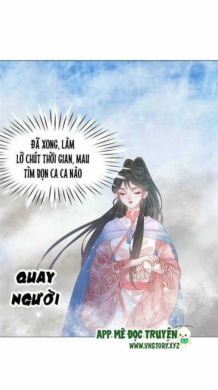 Cực Phẩm Phế Vật Tiểu Thư Chapter 85 trang 32