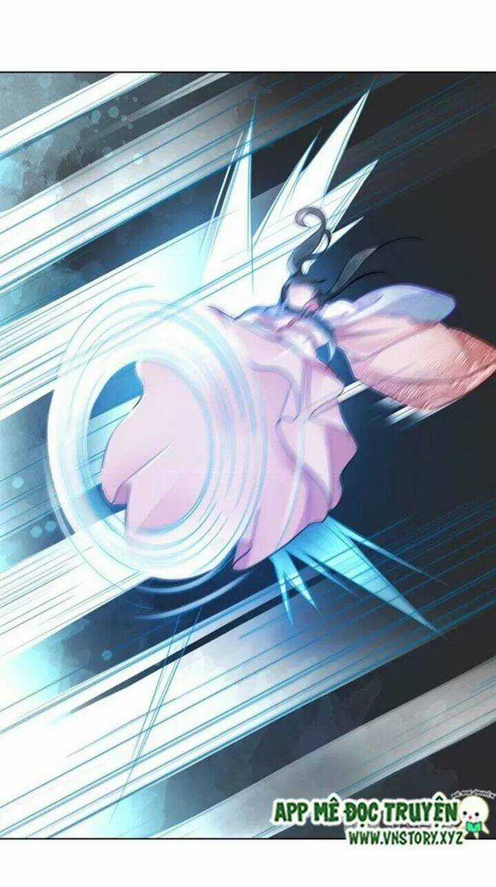 Cực Phẩm Phế Vật Tiểu Thư Chapter 85 trang 34