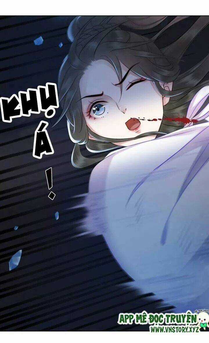 Cực Phẩm Phế Vật Tiểu Thư Chapter 85 trang 35