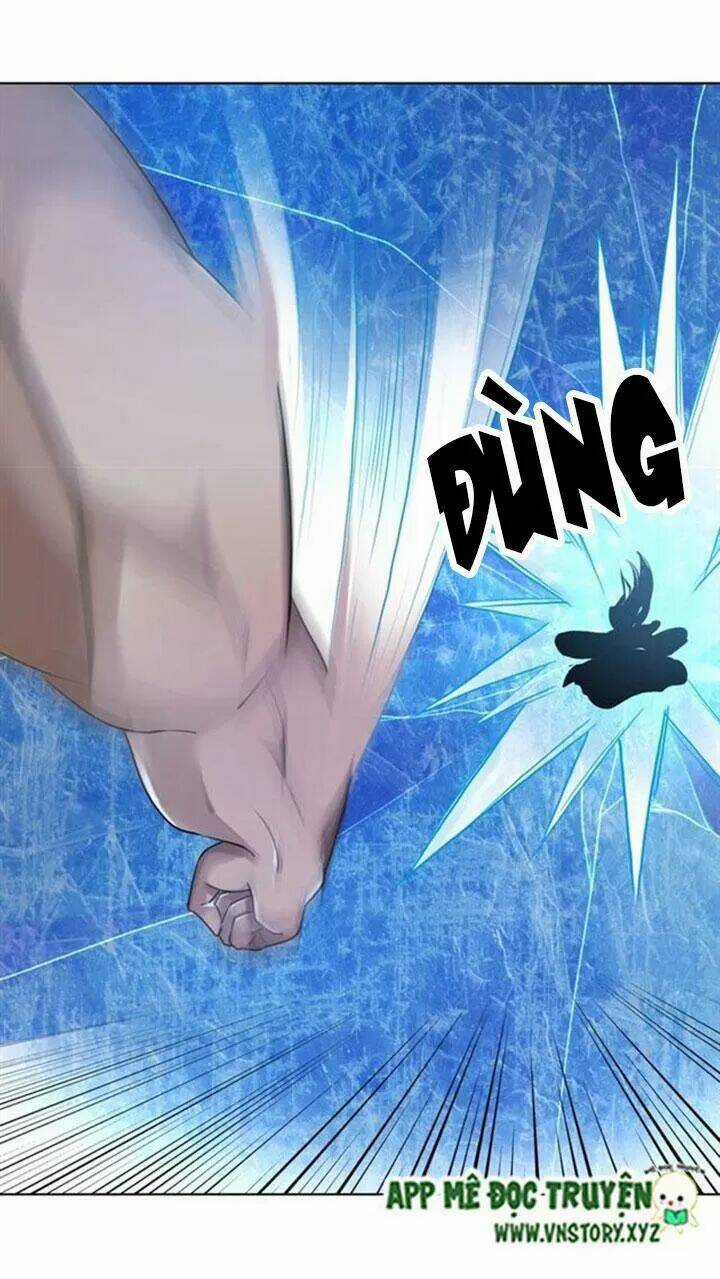 Cực Phẩm Phế Vật Tiểu Thư Chapter 85 trang 36