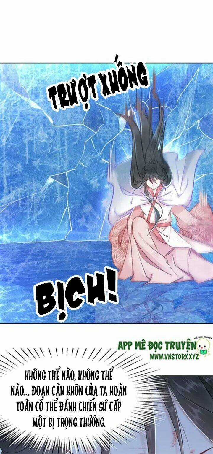 Cực Phẩm Phế Vật Tiểu Thư Chapter 85 trang 37