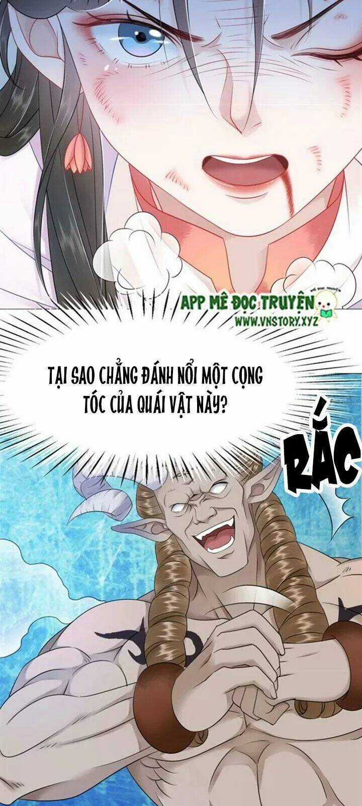 Cực Phẩm Phế Vật Tiểu Thư Chapter 85 trang 38