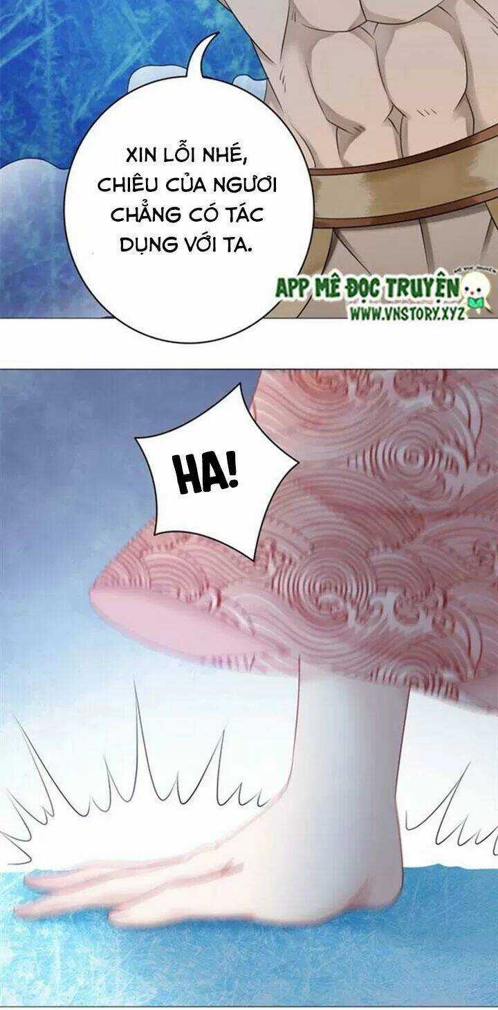 Cực Phẩm Phế Vật Tiểu Thư Chapter 85 trang 39