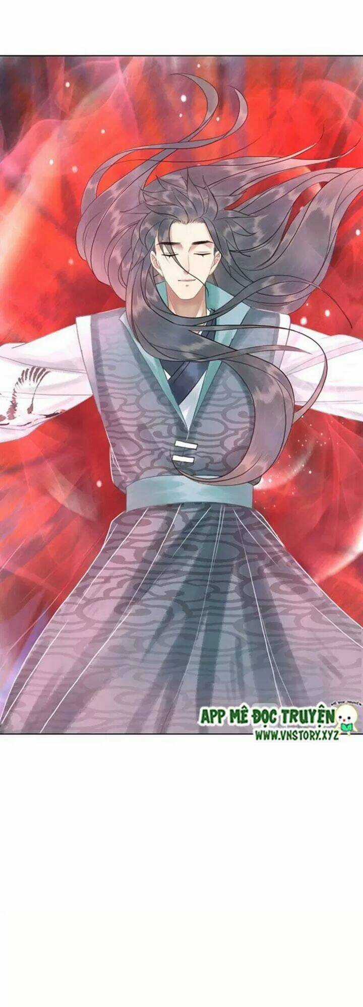 Cực Phẩm Phế Vật Tiểu Thư Chapter 85 trang 4