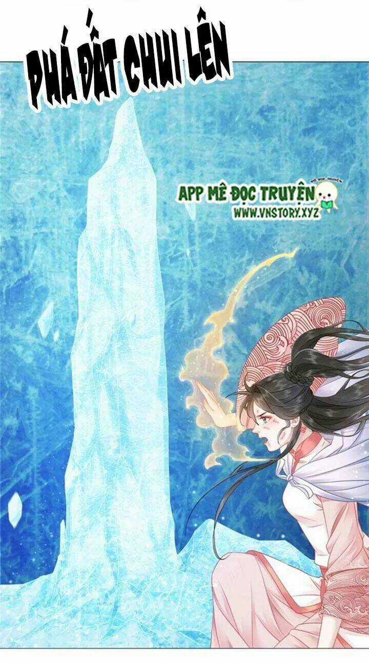 Cực Phẩm Phế Vật Tiểu Thư Chapter 85 trang 40