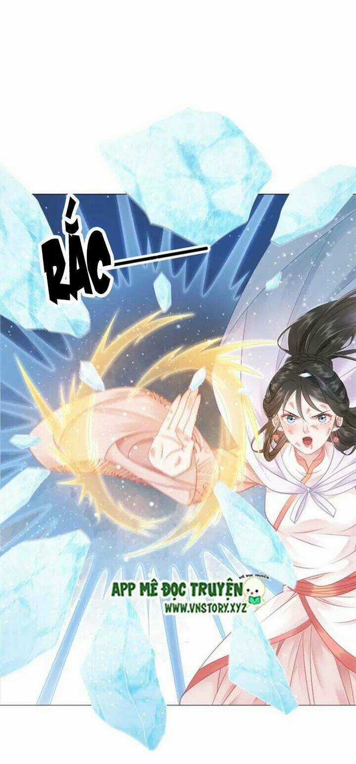 Cực Phẩm Phế Vật Tiểu Thư Chapter 85 trang 41