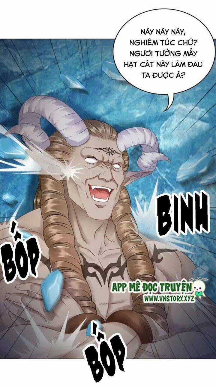 Cực Phẩm Phế Vật Tiểu Thư Chapter 85 trang 42