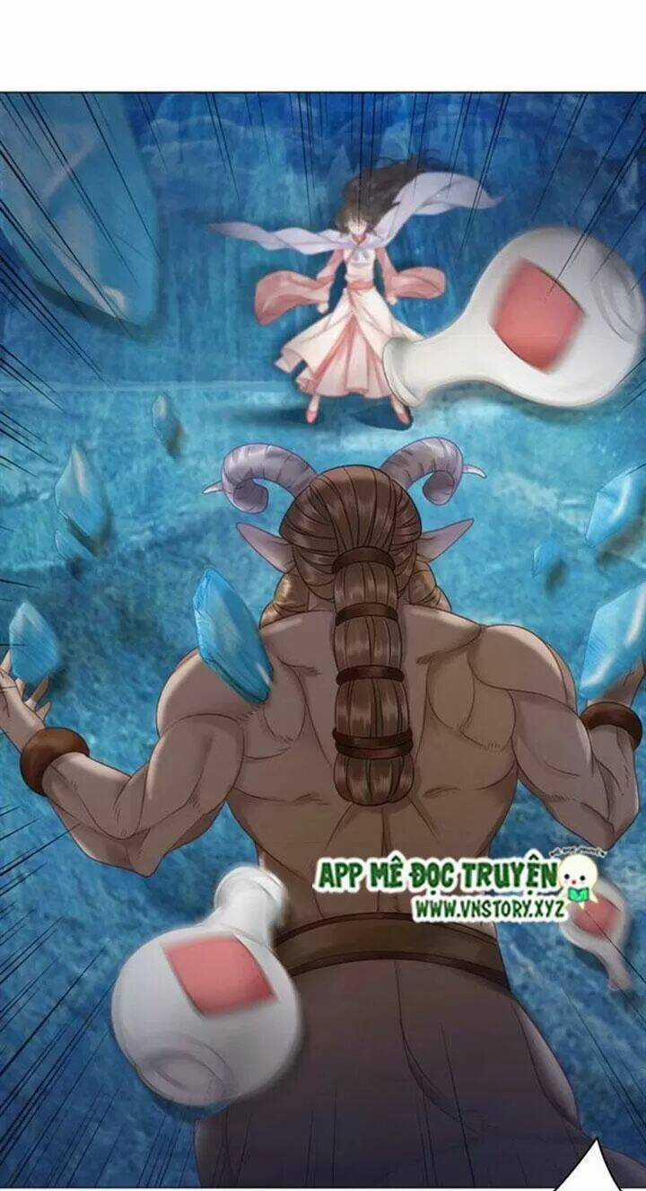 Cực Phẩm Phế Vật Tiểu Thư Chapter 85 trang 44