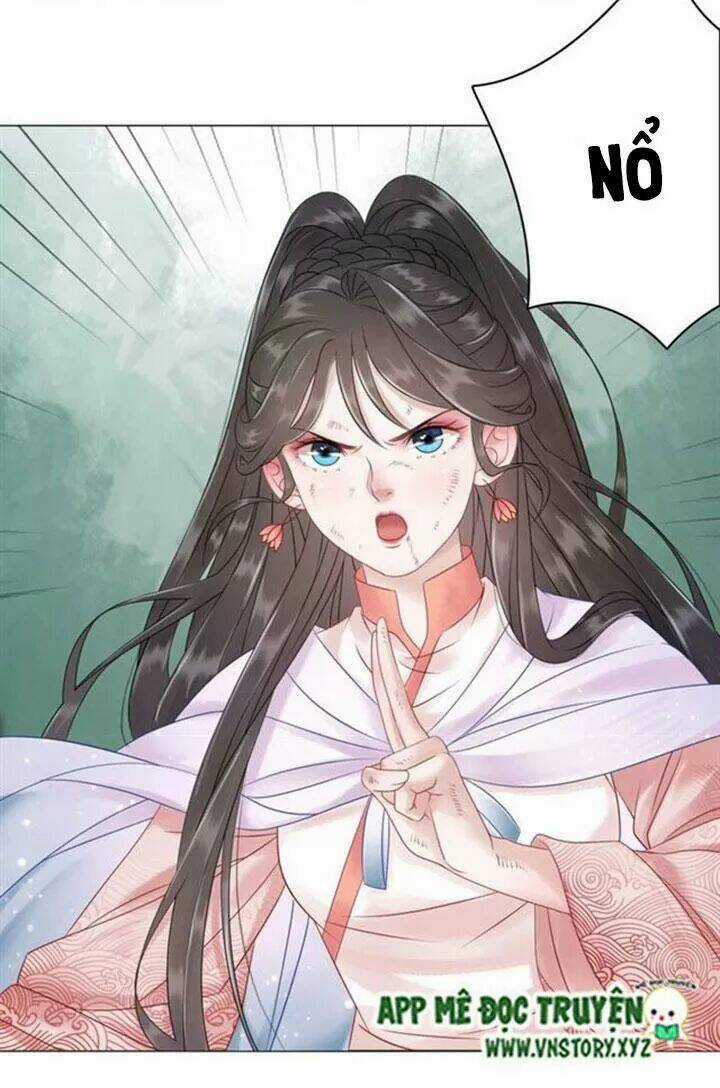 Cực Phẩm Phế Vật Tiểu Thư Chapter 85 trang 45