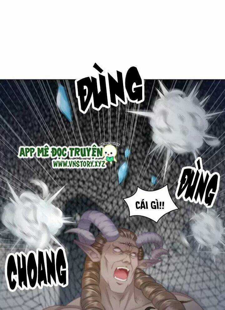 Cực Phẩm Phế Vật Tiểu Thư Chapter 85 trang 46