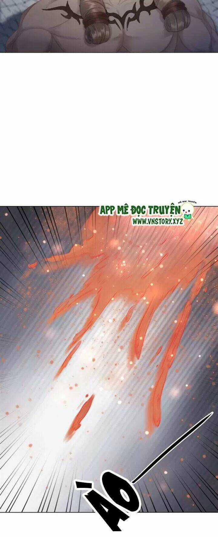 Cực Phẩm Phế Vật Tiểu Thư Chapter 85 trang 47