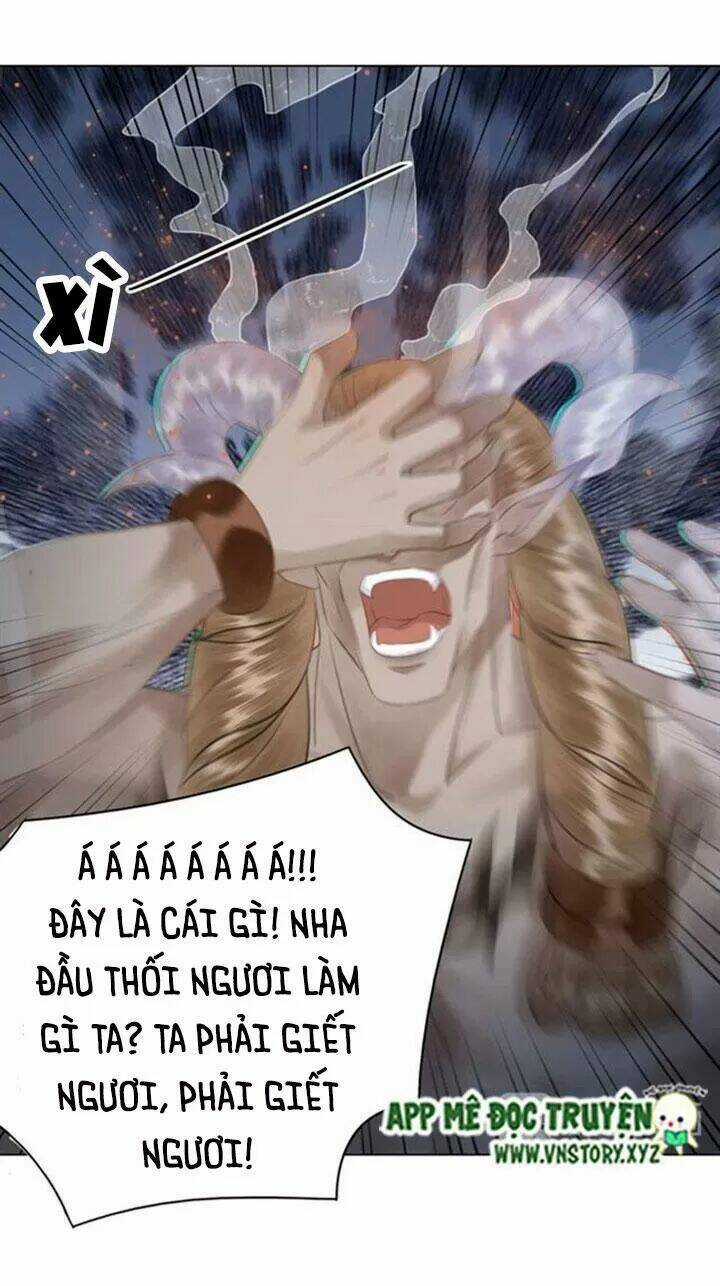 Cực Phẩm Phế Vật Tiểu Thư Chapter 85 trang 48