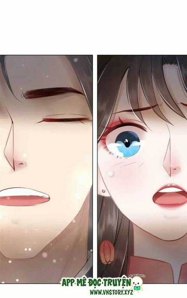 Cực Phẩm Phế Vật Tiểu Thư Chapter 85 trang 5