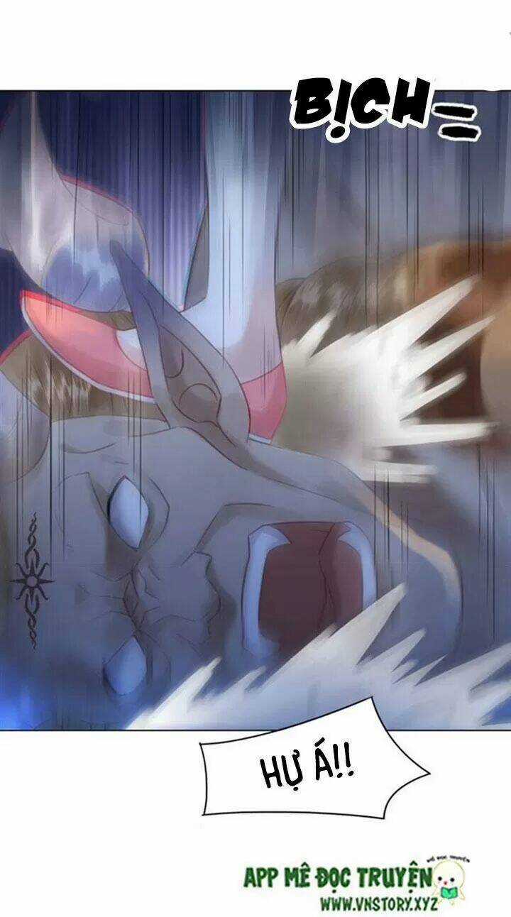 Cực Phẩm Phế Vật Tiểu Thư Chapter 85 trang 50