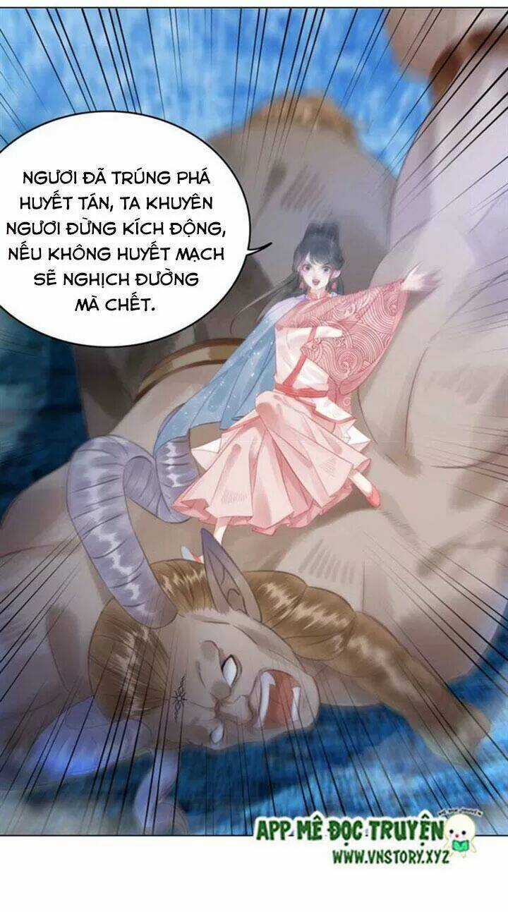 Cực Phẩm Phế Vật Tiểu Thư Chapter 85 trang 51