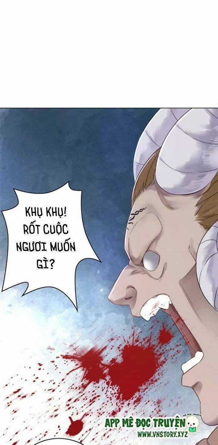 Cực Phẩm Phế Vật Tiểu Thư Chapter 85 trang 52