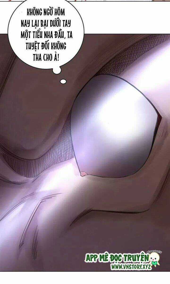 Cực Phẩm Phế Vật Tiểu Thư Chapter 85 trang 53