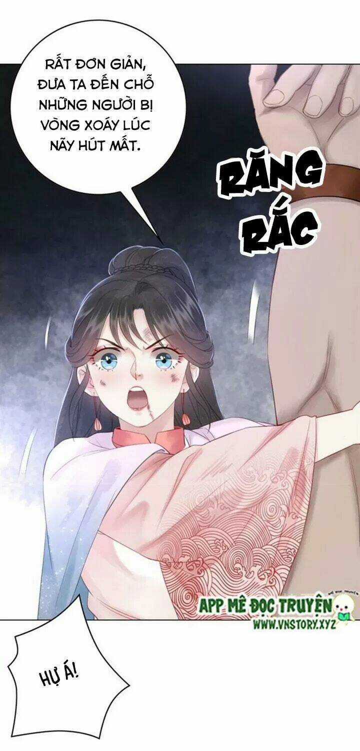 Cực Phẩm Phế Vật Tiểu Thư Chapter 85 trang 54