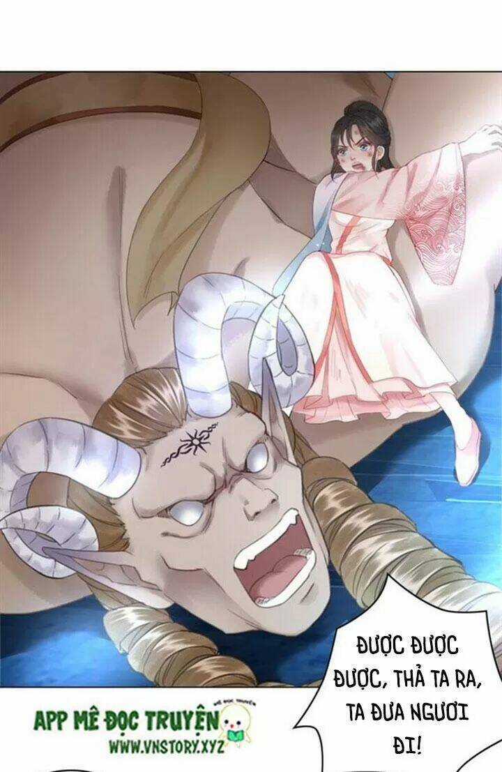 Cực Phẩm Phế Vật Tiểu Thư Chapter 85 trang 55