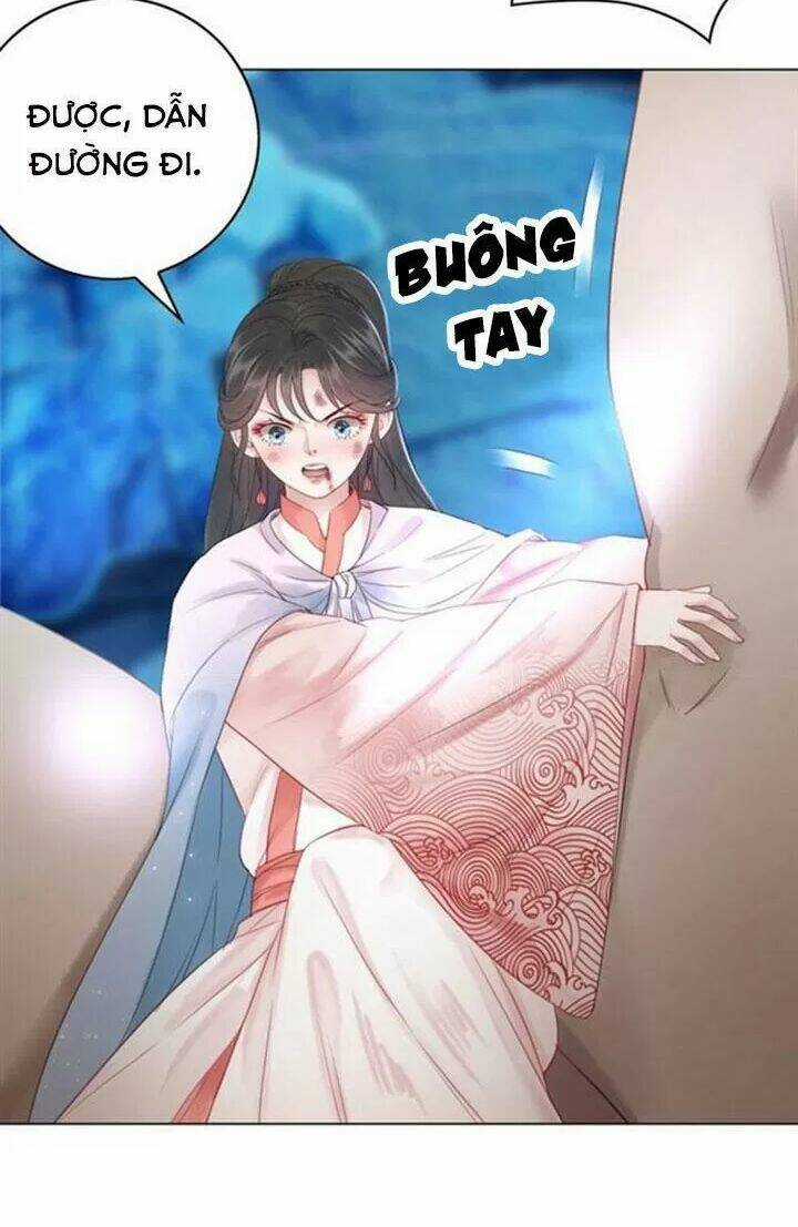 Cực Phẩm Phế Vật Tiểu Thư Chapter 85 trang 56