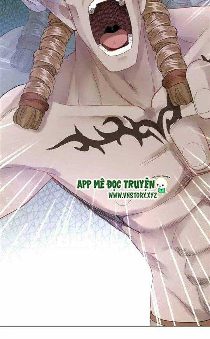 Cực Phẩm Phế Vật Tiểu Thư Chapter 85 trang 59