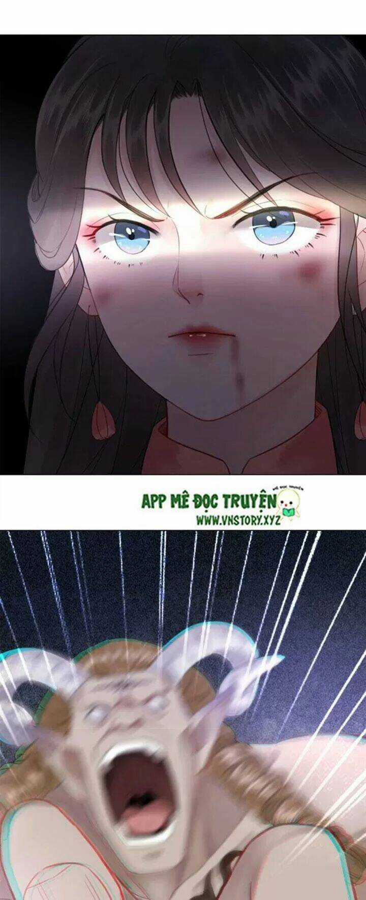 Cực Phẩm Phế Vật Tiểu Thư Chapter 85 trang 60