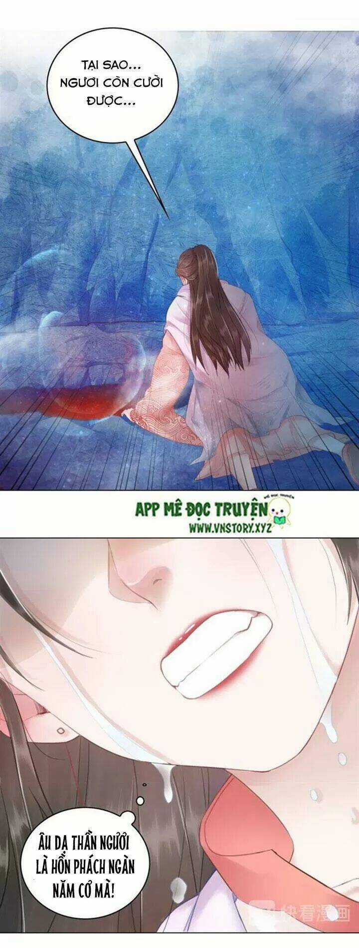 Cực Phẩm Phế Vật Tiểu Thư Chapter 85 trang 7