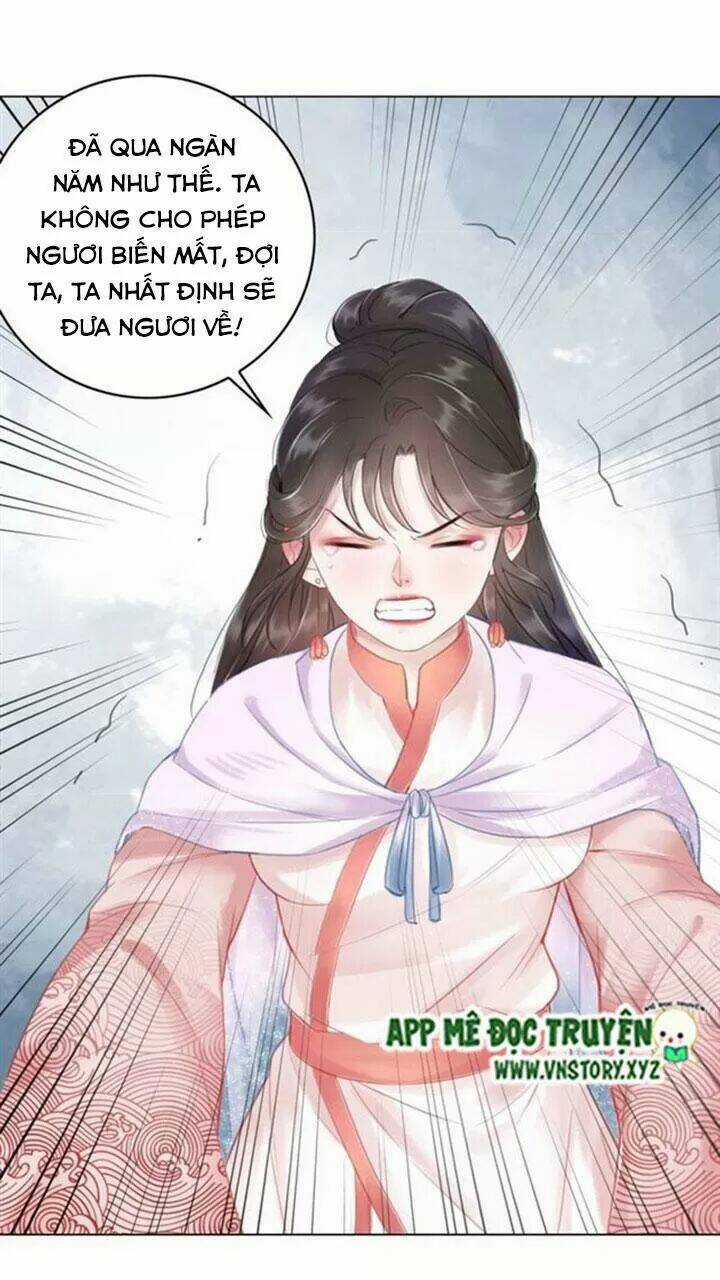 Cực Phẩm Phế Vật Tiểu Thư Chapter 85 trang 8