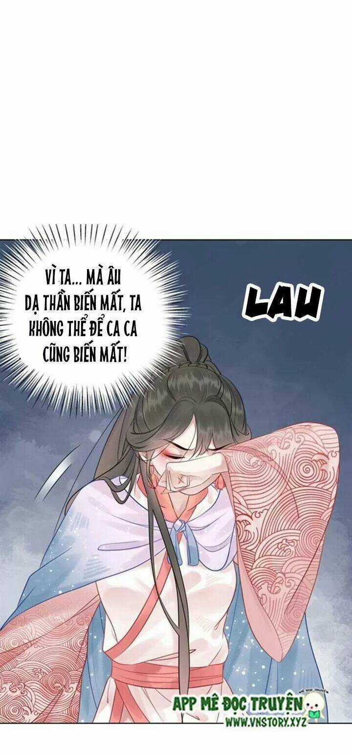 Cực Phẩm Phế Vật Tiểu Thư Chapter 85 trang 9