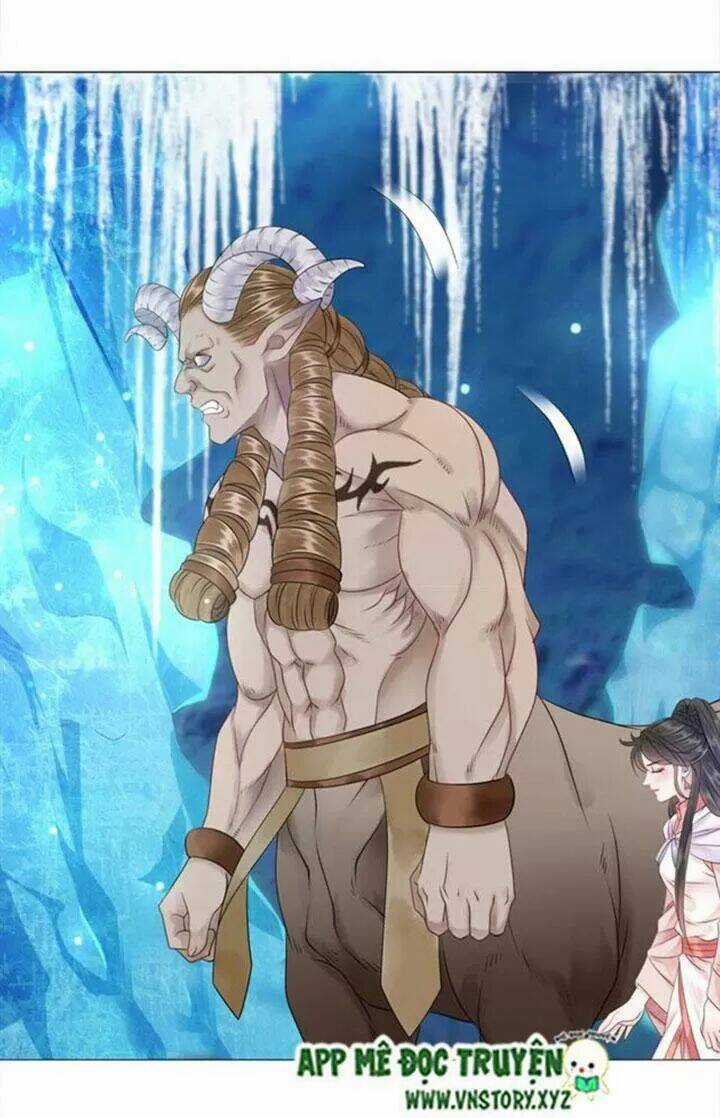 Cực Phẩm Phế Vật Tiểu Thư Chapter 86 trang 10