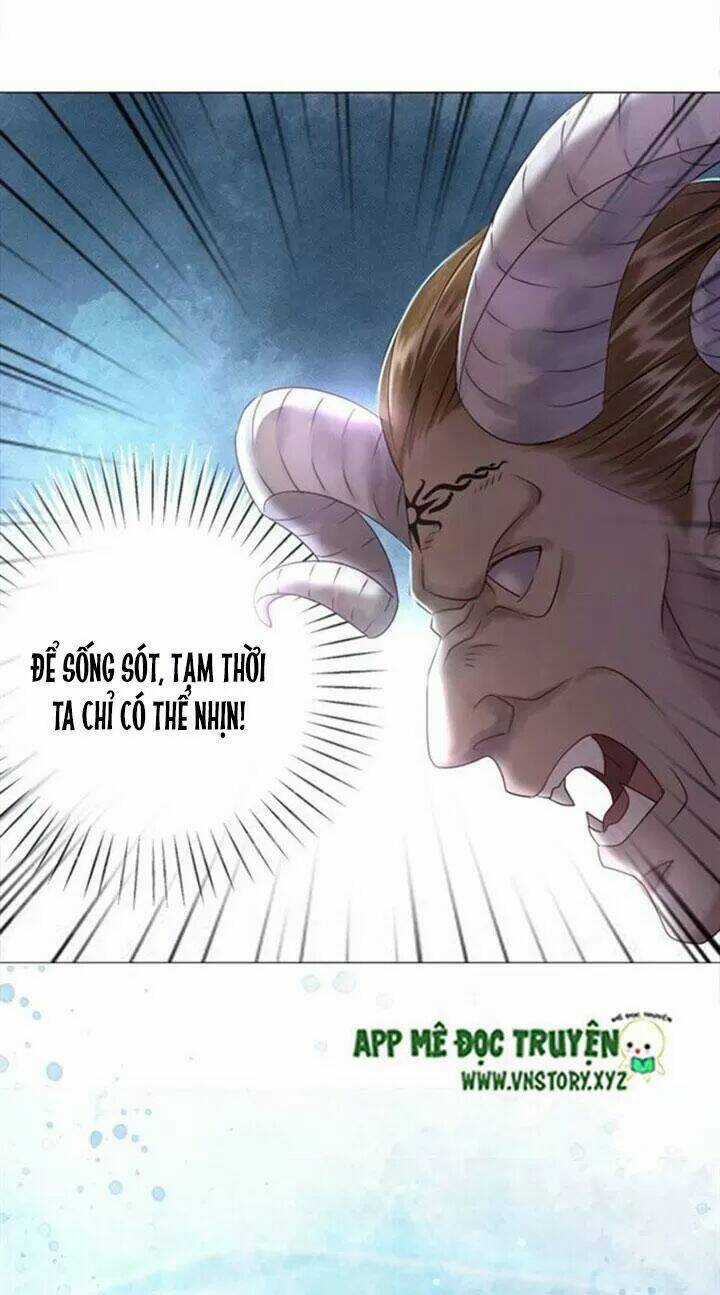 Cực Phẩm Phế Vật Tiểu Thư Chapter 86 trang 11