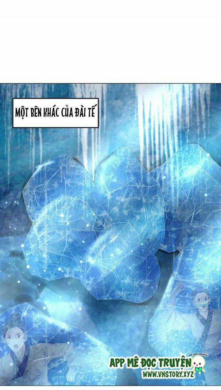 Cực Phẩm Phế Vật Tiểu Thư Chapter 86 trang 14