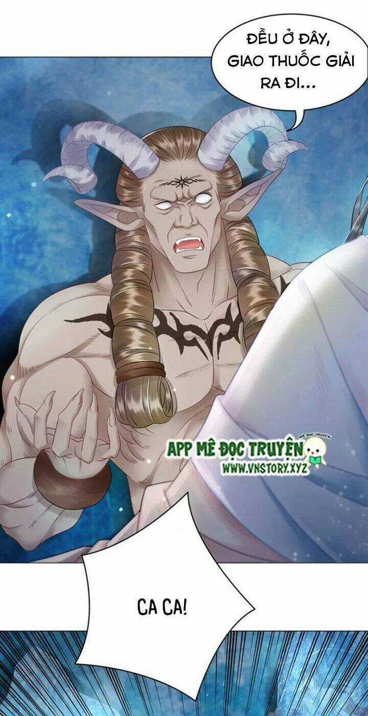 Cực Phẩm Phế Vật Tiểu Thư Chapter 86 trang 15