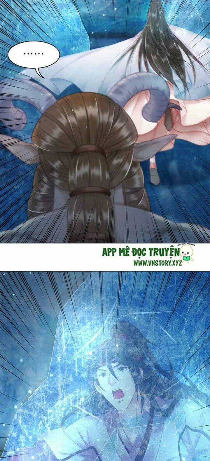 Cực Phẩm Phế Vật Tiểu Thư Chapter 86 trang 16