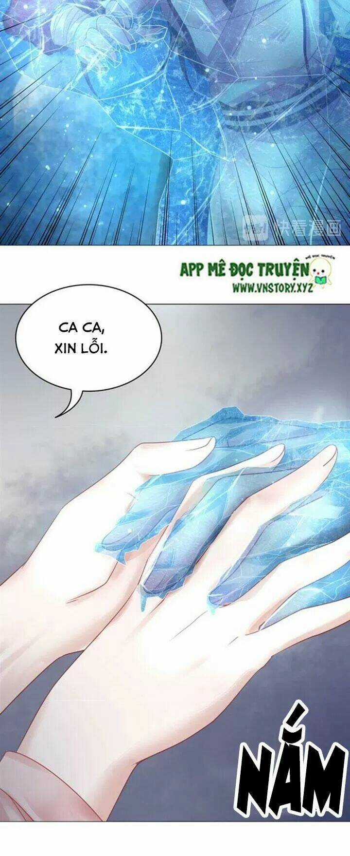 Cực Phẩm Phế Vật Tiểu Thư Chapter 86 trang 17